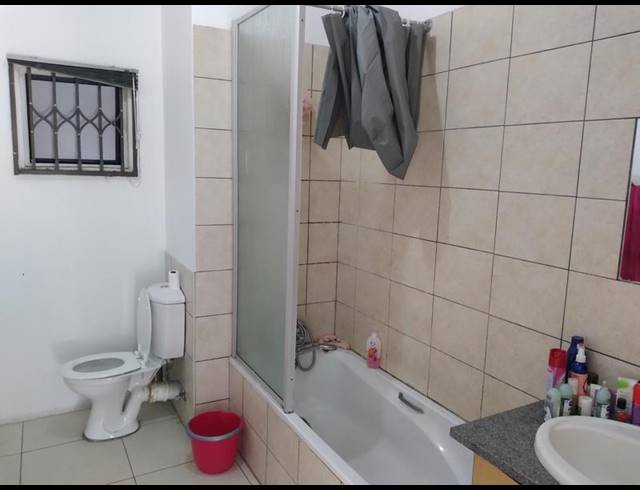 2 BEDROOM PROPERTY TO RENT IN MILPARK